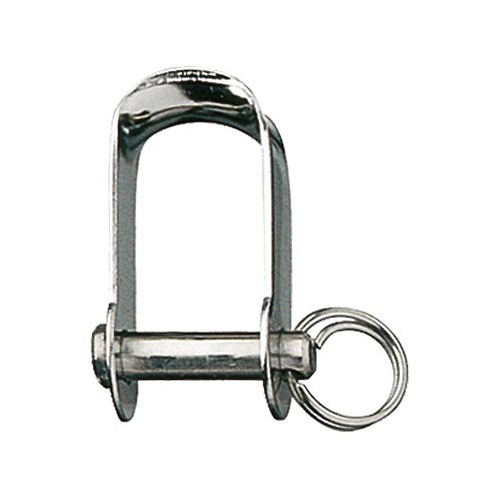 Ronstan Shackle 4mm Flat Clevis Pin RF801