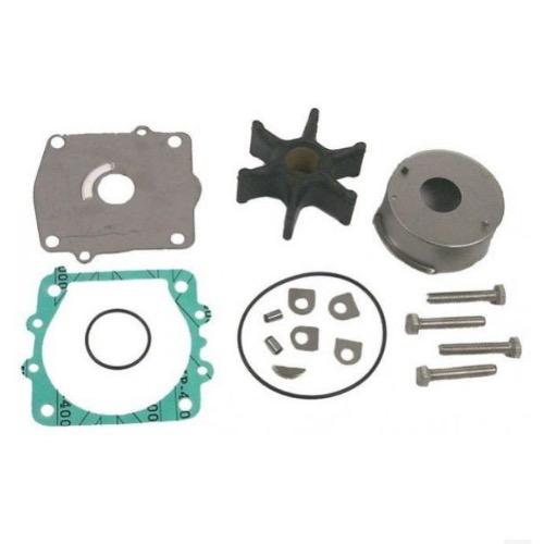 Water Pump Repair Kit - Yamaha (C115 Hp, Year 1993-96 etc.) w/o Housing