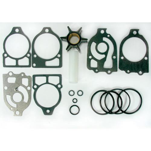 Water Pump Repair Kit - Mercury/Mariner - 65( 4 cyl) Aluminum w/p