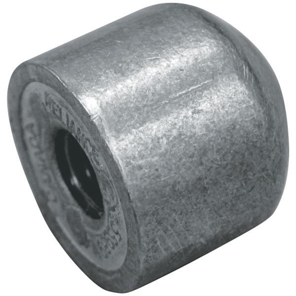 Zinc Engine Anode - Mercury/Mercruiser - Nut