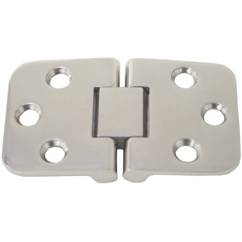 Dual Pin Hinge - Stainless Steel - 70mm