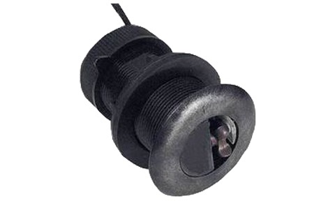 DT800 0 Through Hull Depth / Temperature Smart Transducer