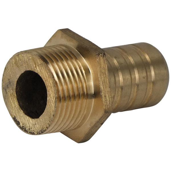 Bronze Hose Tail BSP (M)