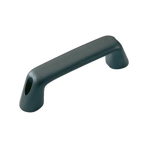 Ronstan Handle, 150mm (6") Wide, Screw-On, Black PNP207