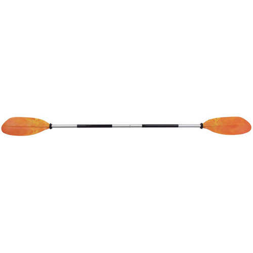 Kayak Paddle Red/Yel 2.2M