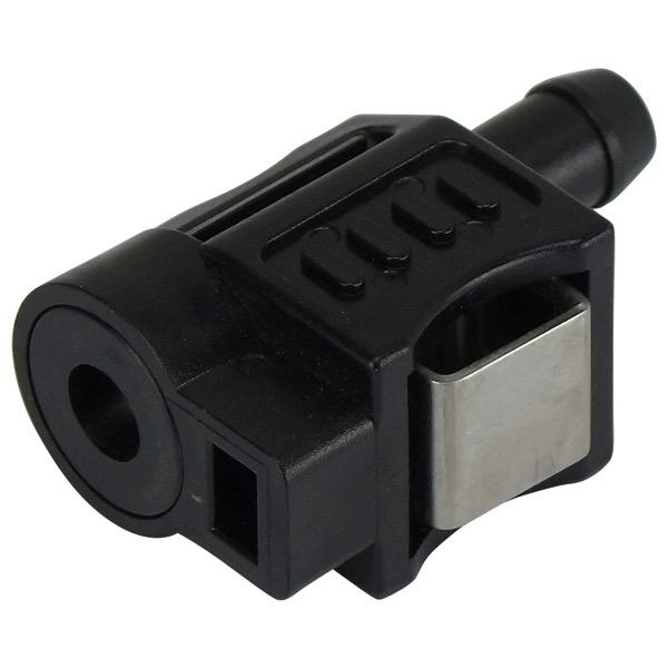 Honda Fuel Line Connector - Standard - Plastic