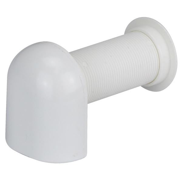 Nylon Drain Socket w/ Cover