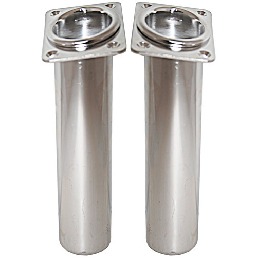 Rod Holder Flush P&S PAIR