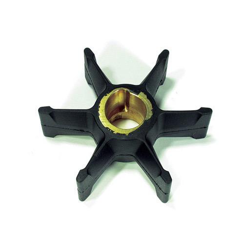 Water Pump Impeller - Johnson/Evinrude - 40HP (1986-88)