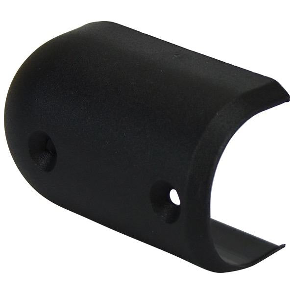 Nylon Gunwale Round End Cap