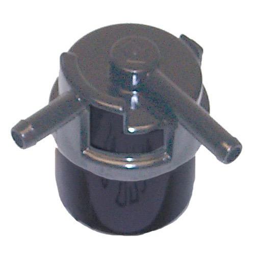 Fuel Filter - In-line Metal Honda