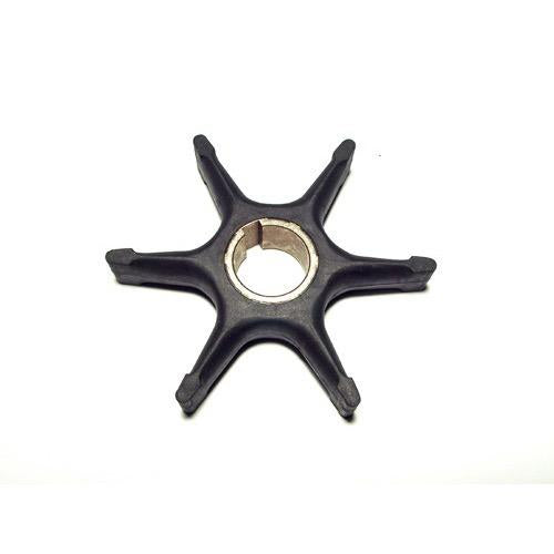 Water Pump Impeller - Johnson/Evinrude - 25HP (1951-55)