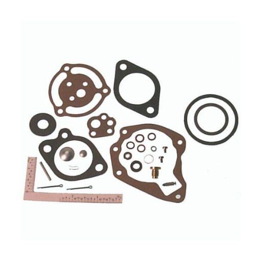 Carb Kit - Johnson/Evinrude - Replaces: 382053, 382052, 385356, 439075