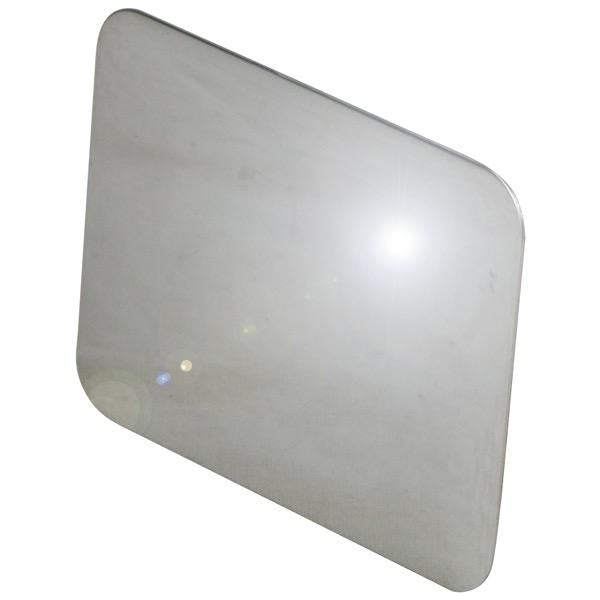 Standard Stainless Steel Signal Mirror