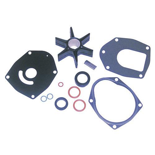 Water Pump Repair Kit - Mercury/Mariner