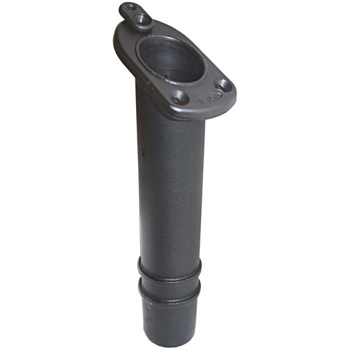 Rod Holder-Lge Plas.Black