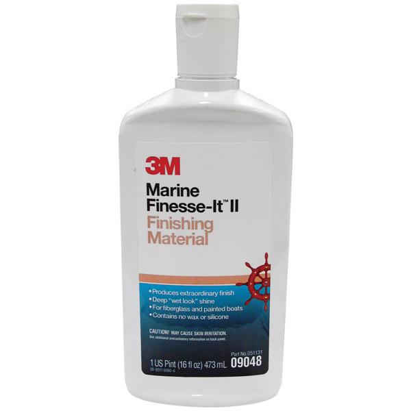 Finesse-It Marine Finishing Material - 473ml