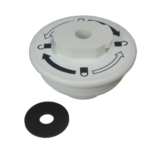 Pump Seal Assembly - Suits 3000 Twist N Lock