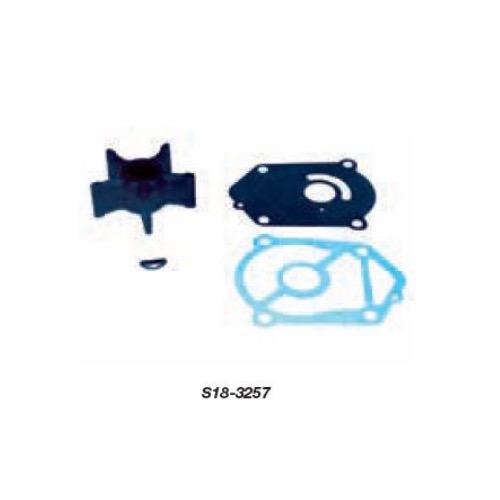 Water Pump Kit - Suzuki - DT115 HP (1986-01), etc.