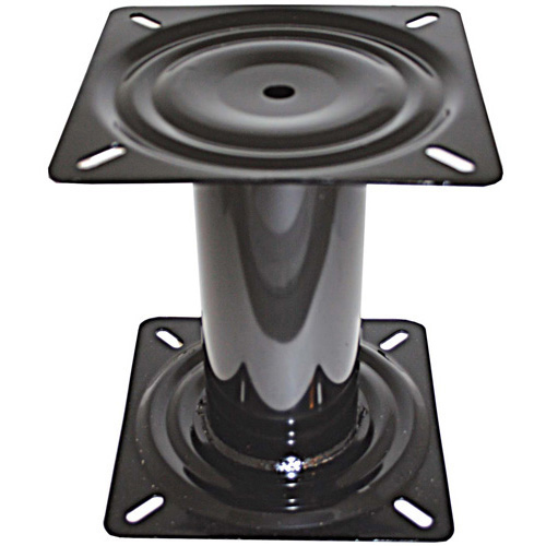 Seat Pedestal -Black 325