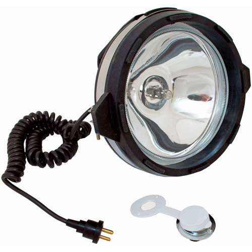 Spotlight Rubber 12v 100W