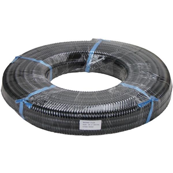 Marine Flexible Hose 28 PSI - Per Roll