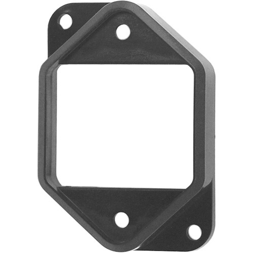 285-Series Circuit Breaker Bezel Mount Adapter