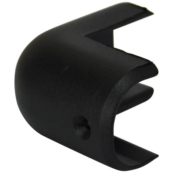 Nylon Gunwale Round Corner Cap