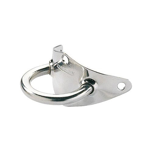 Ronstan Spinnaker Pole Ring Curved Base RF30