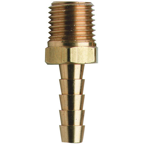 Hose Tail Brass 10mm