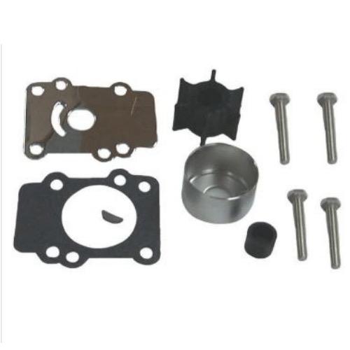 Water Pump Repair Kit - Yamaha (9.9, 15 Hp)