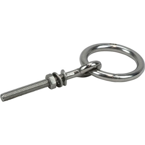 6mmx70mm Ring Bolt