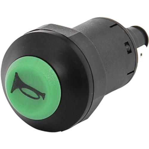 Push-Button for Marine Horn - Max 15A, 12/24 Volt