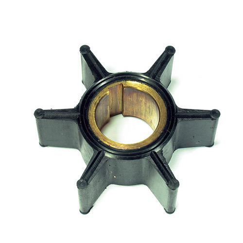 Water Pump Impeller - Johnson/Evinrude - 40HP Comm. (1981-90)