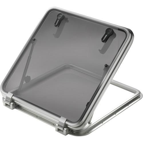 Libero Deck Hatch - No. of Handles: 2