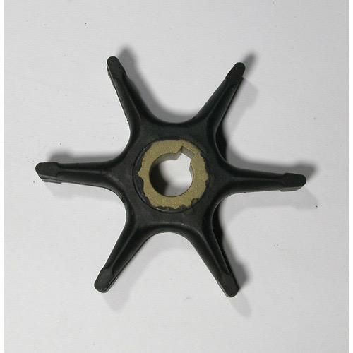 Water Pump Impeller - Johnson/Evinrude - 3HP (1952-78)