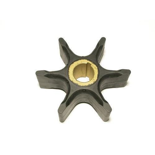 Water Pump Impeller - Johnson/Evinrude - 85HP (1969-72)