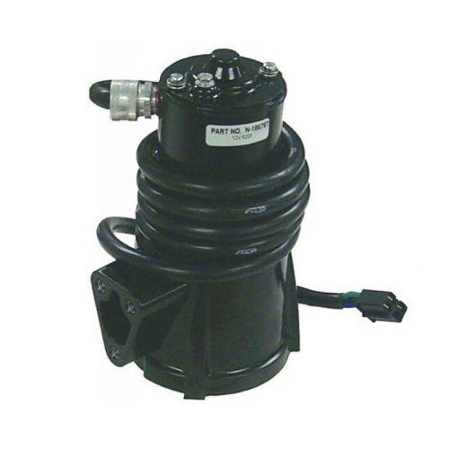 Tilt/Trim Motor - Johnson/Evinrude - Replaces: 172850, 173564, 173596