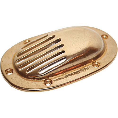 Strainer Bronze 110 x68mm