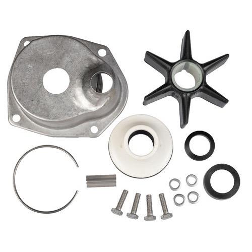 Water Pump Repair Kit - Mercury/Mariner - 4 stroke VERADO HP, etc.