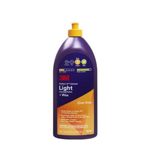 Light Cutting Compound Perfect-It - 946ml