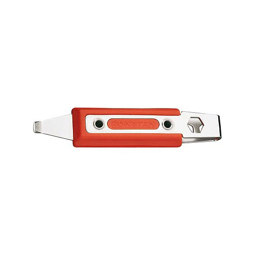 Ronstan Shackle Key Red RF1320R