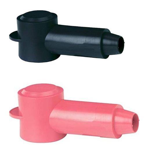 Stud CableCap Insulator on Insulators