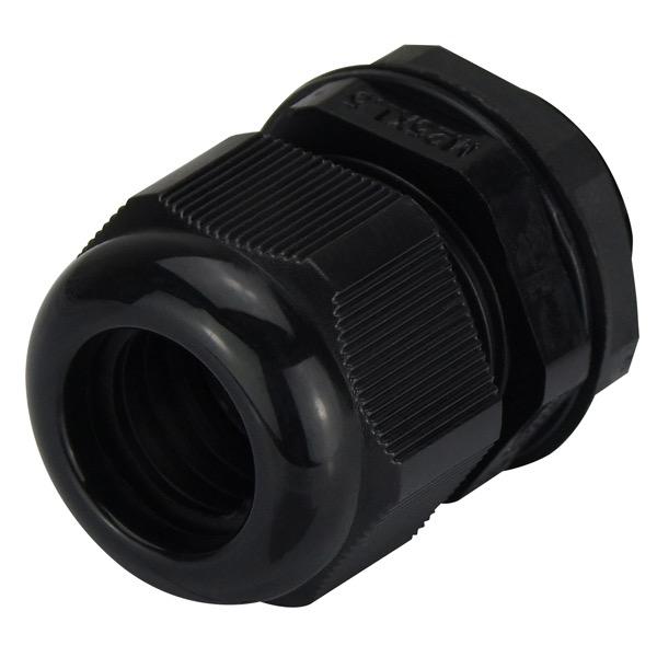 8mm Nylon Cable Gland