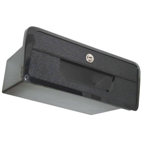 Glove Box - Black - Standard