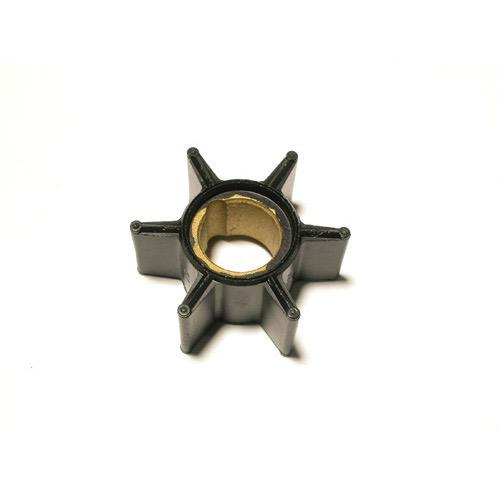 Water Pump Impeller - Mercury/Mariner - 4 (1 cyl.) HP, etc.