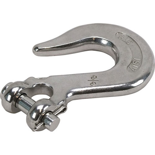 Clevis Hook