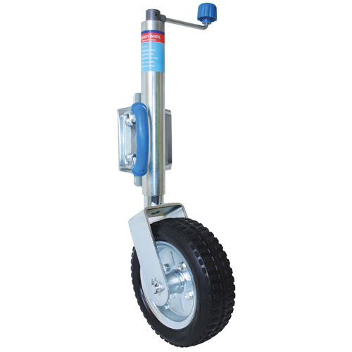 Jockey Whl Swiv Brkt 250