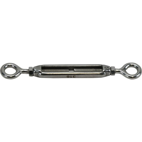 SS 316 E/E Turnbuckle