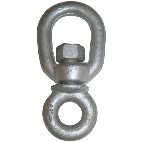 Swivel Galv 25mm